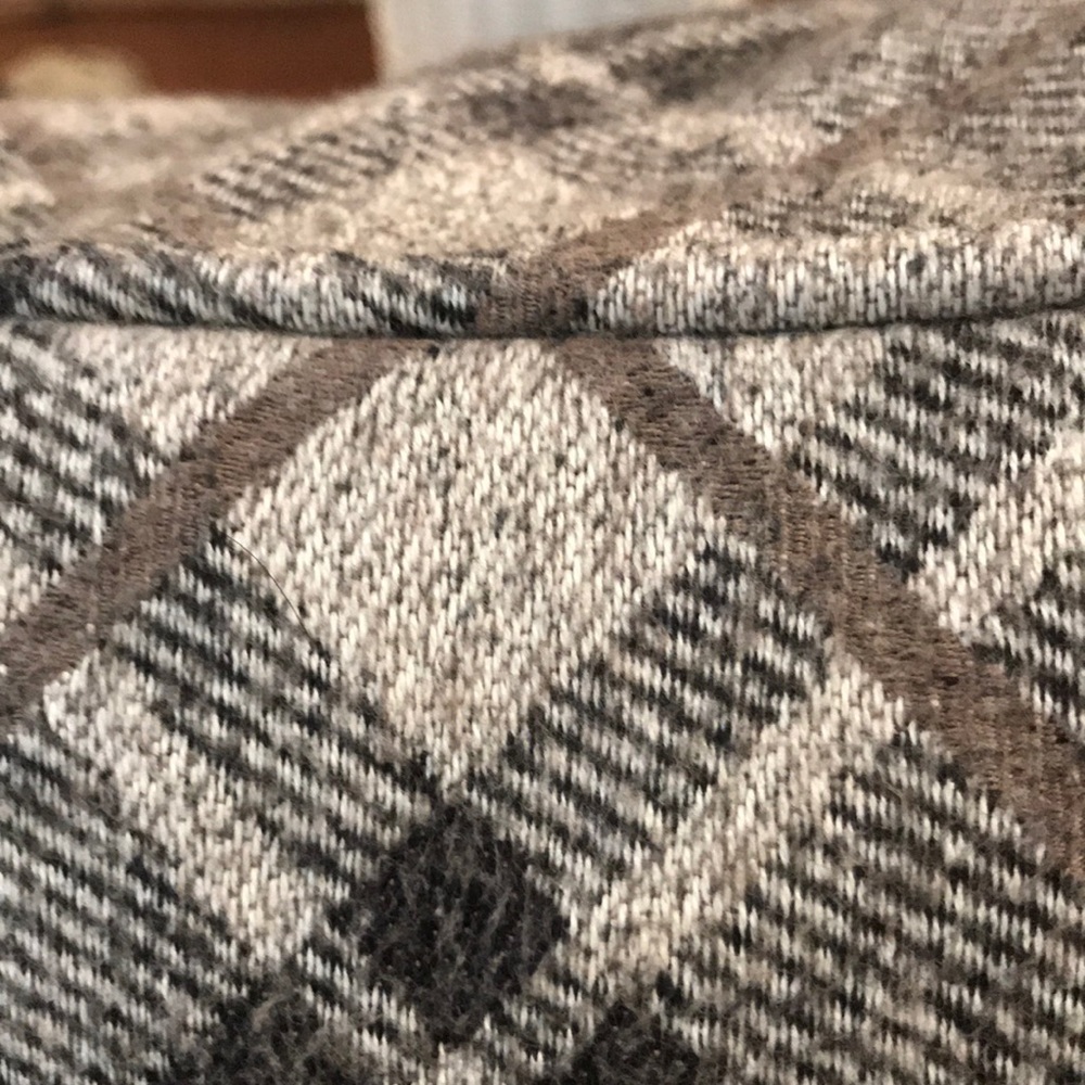 NWOT custom pillow by CR Laine - Picture 3 of 5